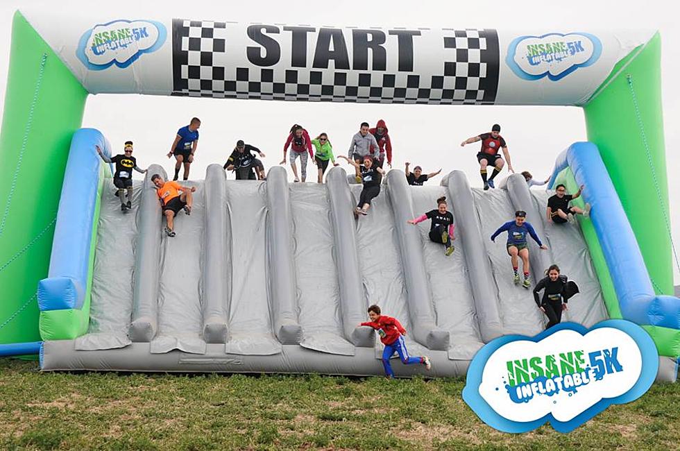 TripAdvisor’s Best Restaurants Near the Central New York Insane Inflatable 5K