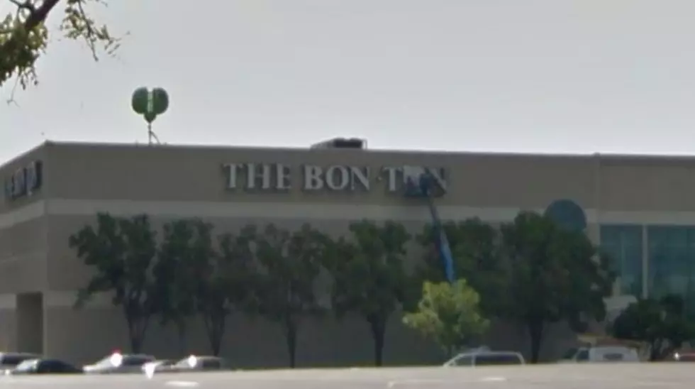 Bon-Ton Closing All Stores Including 6 in New York