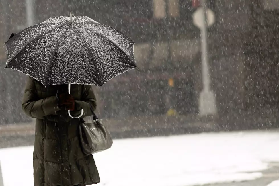 Video Shows How We Really Feel About Winter