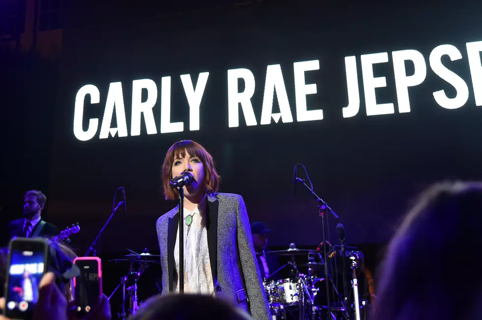 Carly Rae Jepsen is Coming to Central New York