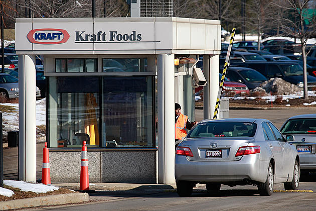 3 Kraft Foods Plants in Upstate New York Could Close