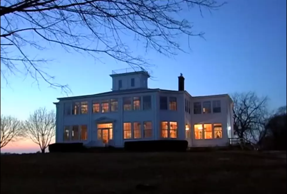The Hauntings Of Marjim Manor in Appleton, NY ~ CNY Paranormal