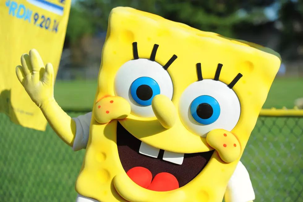 Autistic Boy Saves A Life After Watching SpongeBob SquarePants