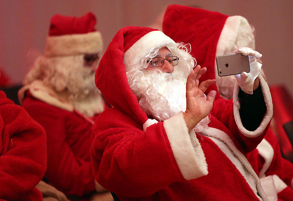 SantaCon is Back on Varick Street in Utica for 2018