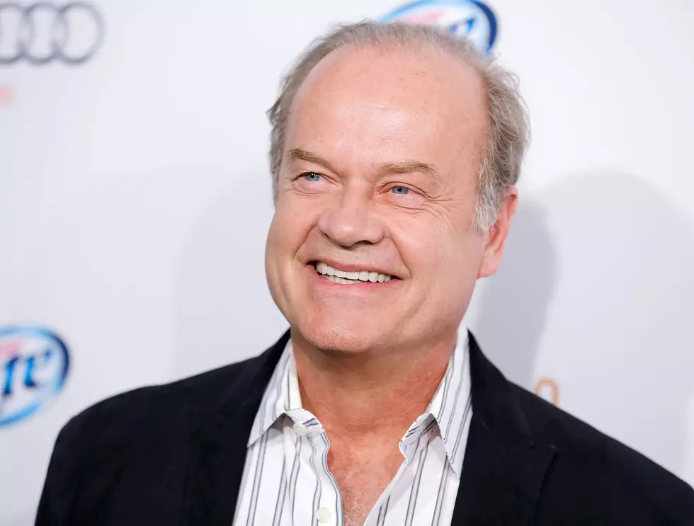 You Can Now Visit Kelsey Grammer’s New York State Brewery