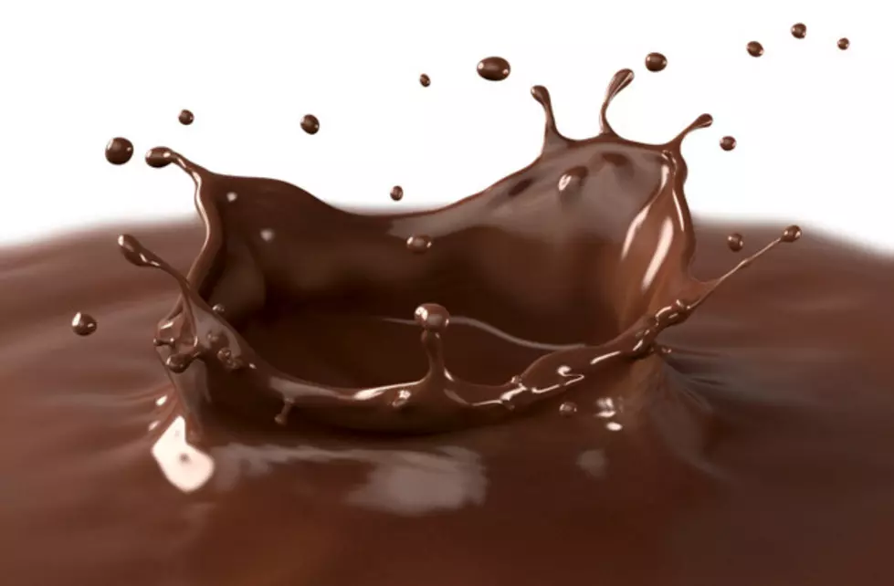 How to Eat Chocolate Wrong (and Right) in Central New York