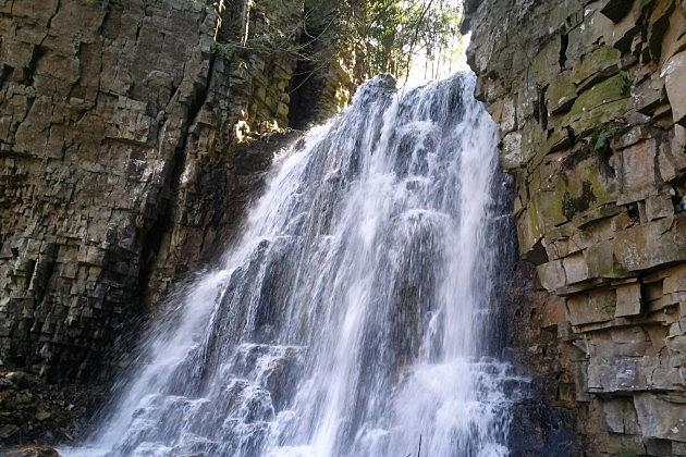 How Many New York Cities are Named for &#8216;Falls?&#8217;