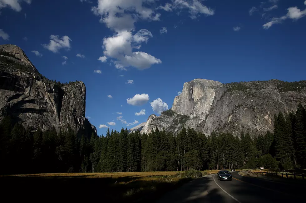 Every Kid In A Park Gives 4th Graders Free Access To National Parks