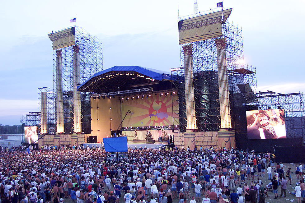 City Of Rome New York Reviews HBO's Woodstock 99 Documentary