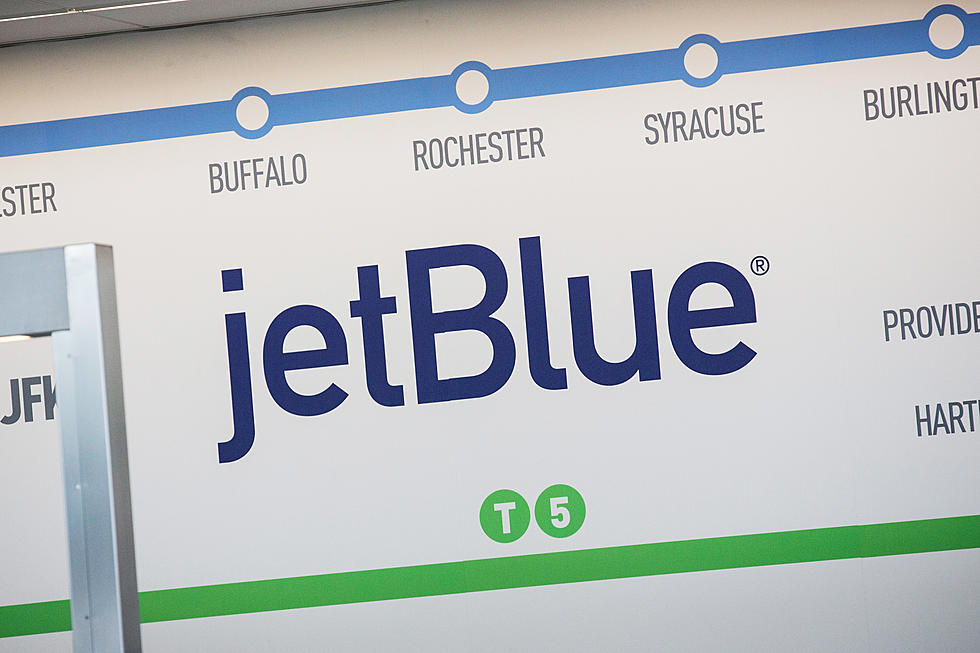 ‘JetBlue’ Facebook Page Offering Free Airfare is FAKE