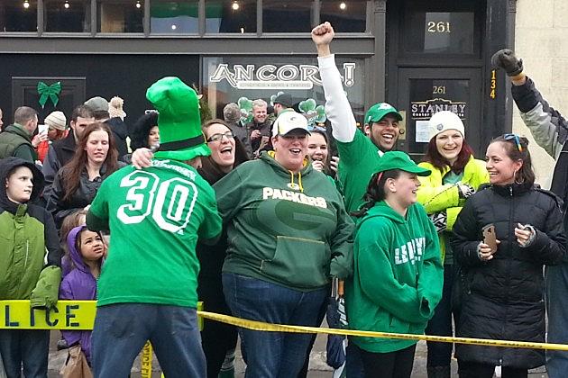 The Perfect Way to Celebrate St. Patrick&#8217;s Day in Utica
