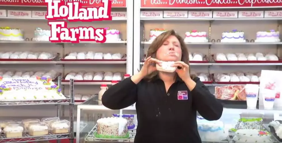 [Watch] 2016 Holland Farms Jelly Bun TV Commercial