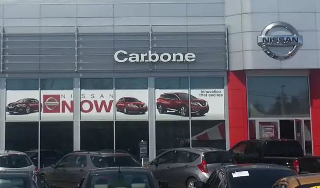 Carbone Nissan Yorkville- &#8216;Treated Like Family&#8217;- Sponsored Content