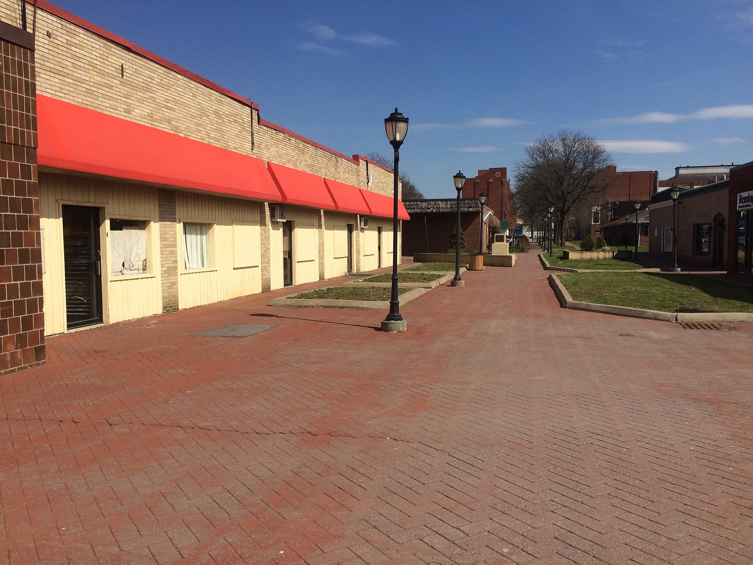 Have You Ever Seen Historic Main Street in Ilion, New York?