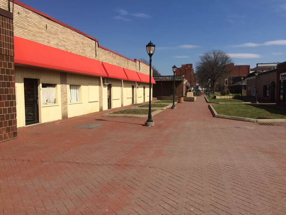 Ilion's HIstoric Main Street