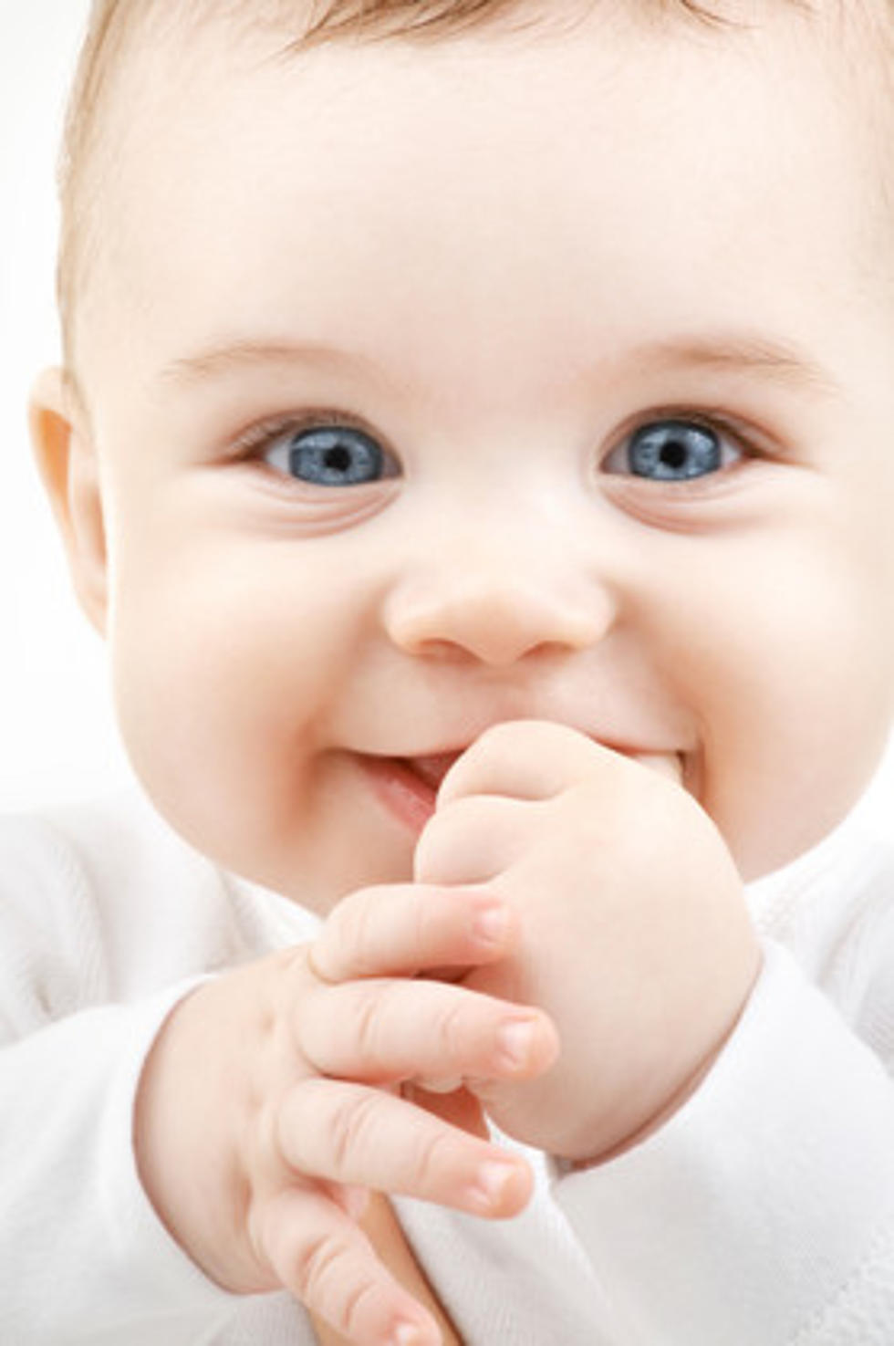 And the Most Popular Baby Boy Names in New York Are&#8230;