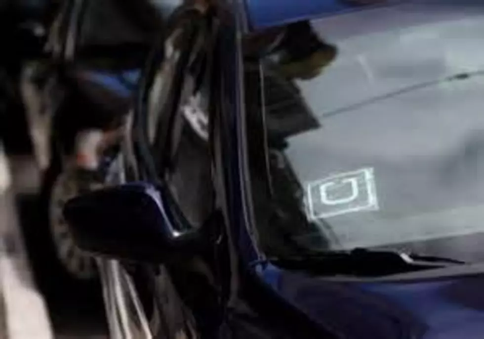 New Poll Shows Upstate New Yorkers Support Uber