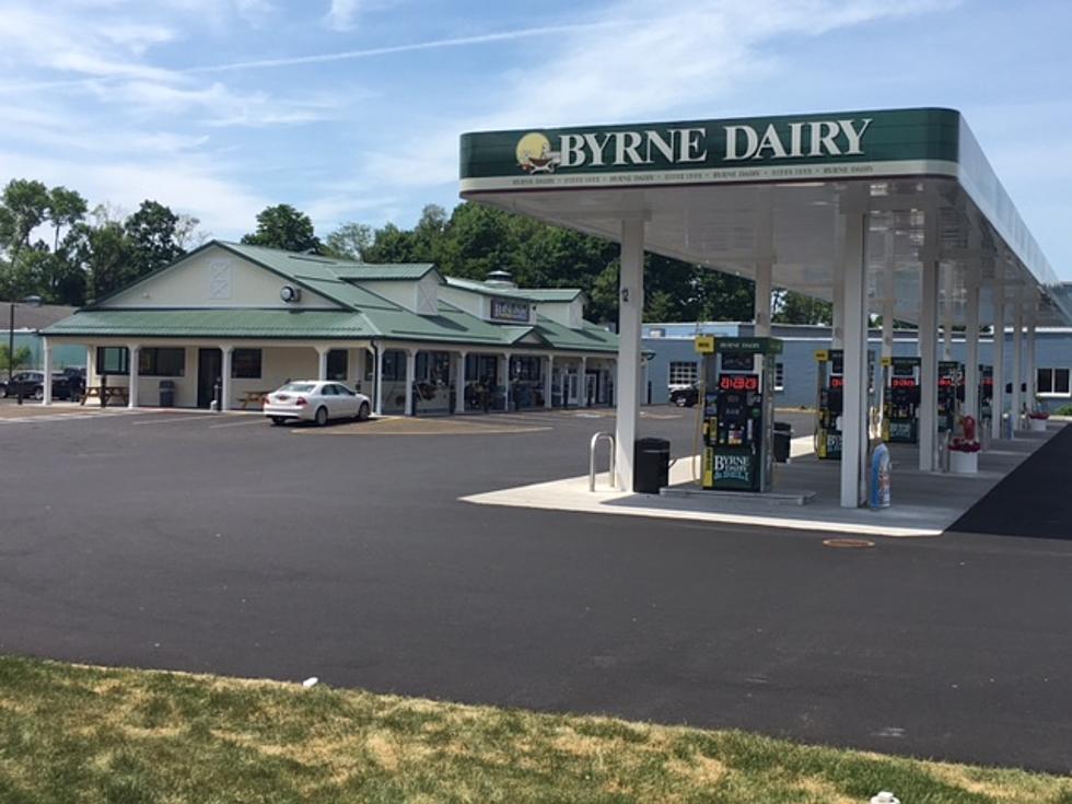 New Hartford Welcomes Brand New Byrne Dairy & Deli