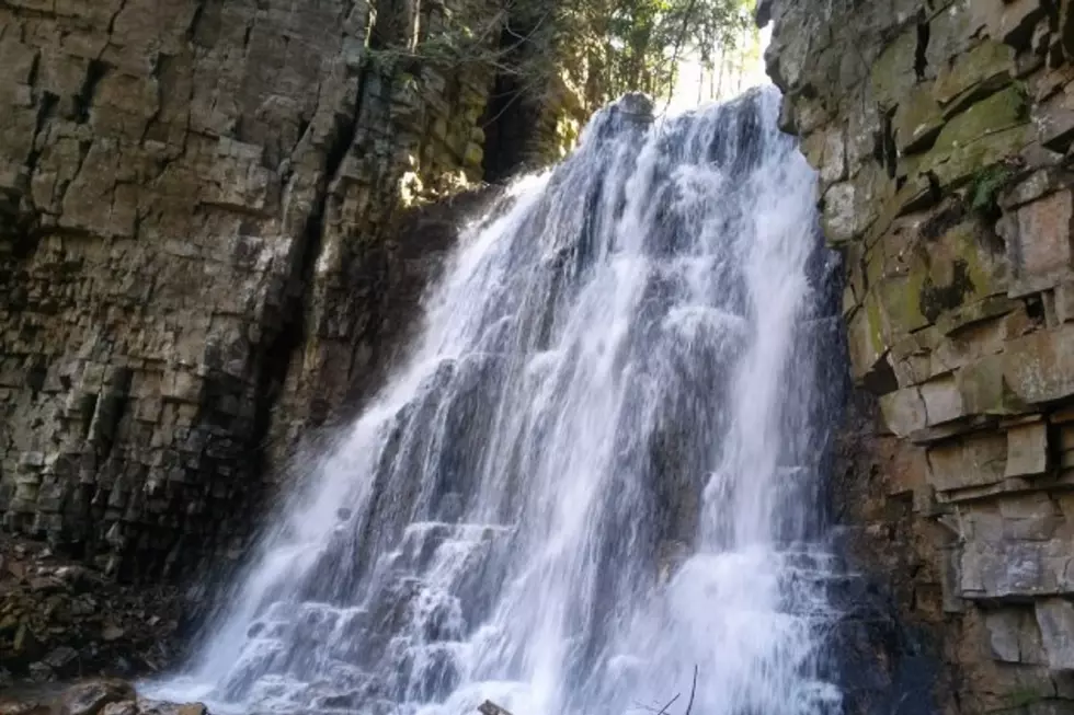 11 Must-See Waterfalls In and Around Central New York