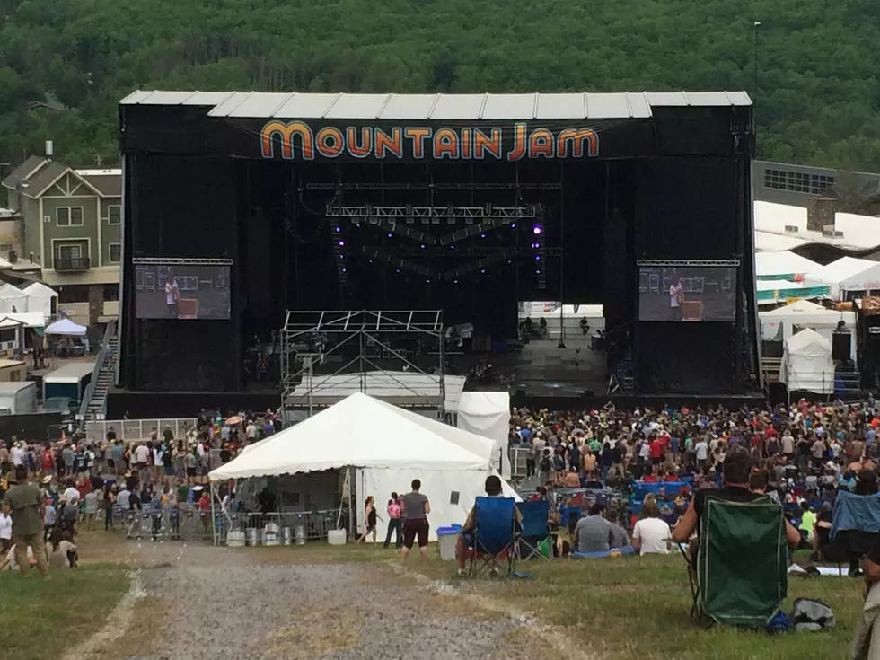 What&#8217;s the Big Deal with &#8216;Mountain Jam&#8217; Anyway? [PHOTOS]