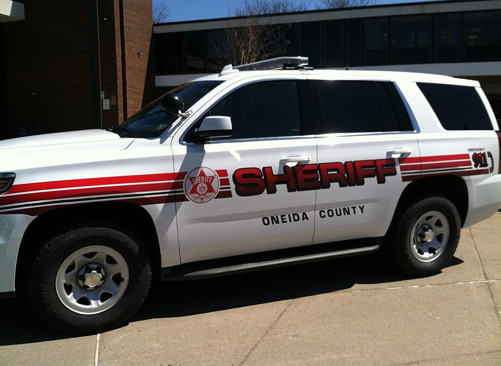 Oneida County Sheriff Warns Of Scam
