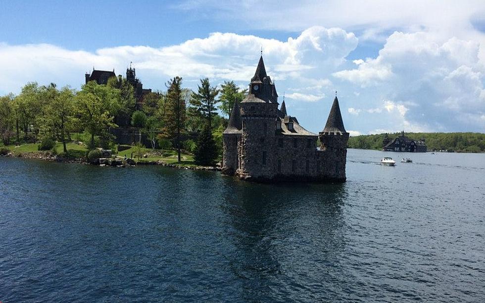 You Can Now Rent Your Own Private Island in the 1000 Islands