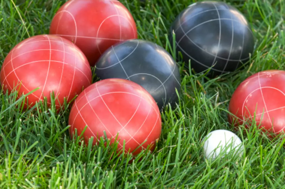 World Series Of Bocce Returns To Rome, New York This Weekend