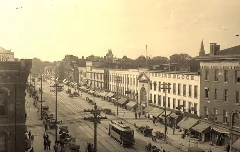 Vintage Photos of Rome New York in the 1900’s