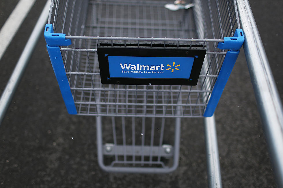 Walmart To Start One-Way Aisles in Stores to Enhance &#8216;Social Distancing&#8217;