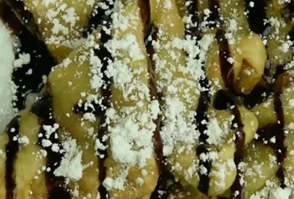 Deep Fried Pop-Tarts &#038; Other Over the Top Treats at Great NYS Fair