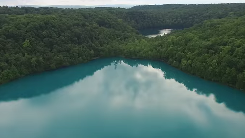 The Most Magnificent Lake to See in New York Before Summer Ends