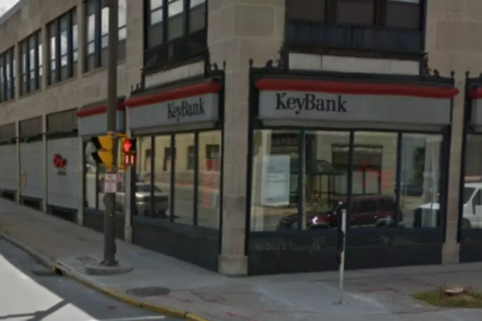 First Niagara Branches In Utica/Rome Now KeyBank