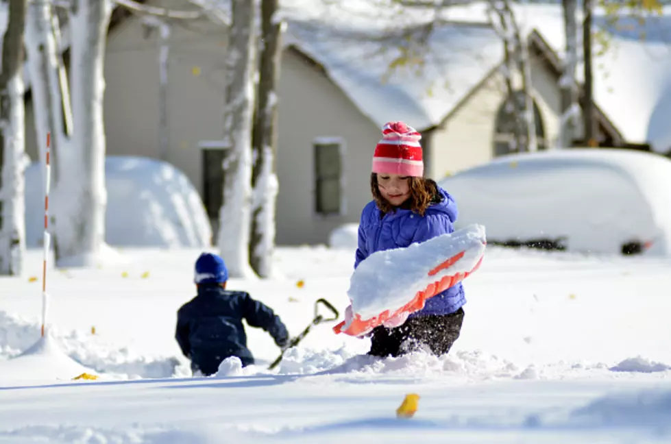 Open Letter: The Case for Keeping Snow Days in Central New York
