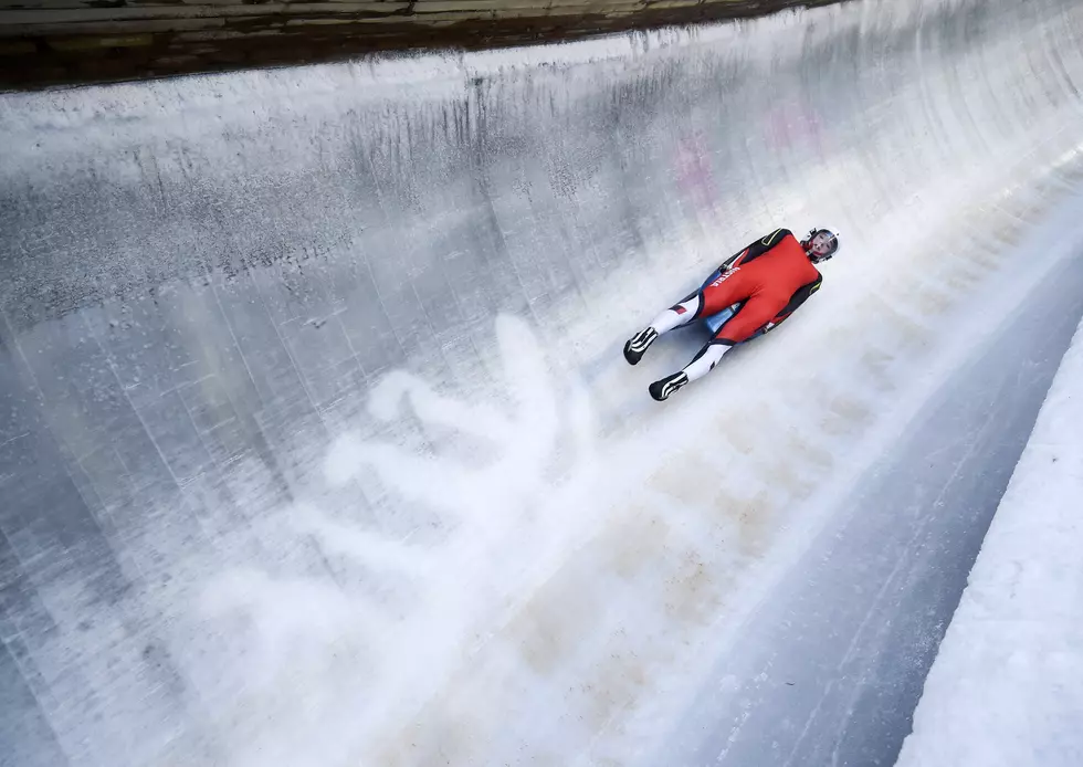 Feel Like A Winter Olympian and Try ‘Luge’ at Lake Placid