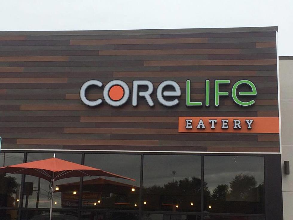 CoreLife Eatery is Now Offering Another Utica Favorite