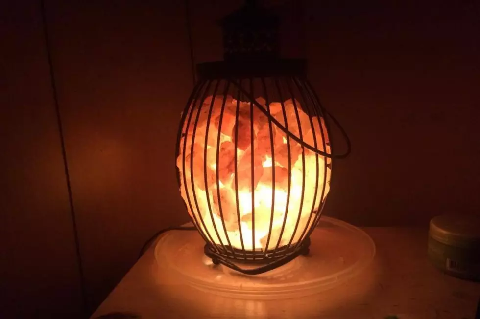 Himalayan Salt Lamps: Do They Really Have All the Health Benefits They Claim to Have?