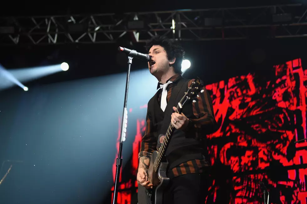 Green Day is Coming to New York this Summer