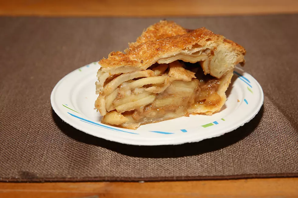 Celebrate National Pie Day With Central New York&#8217;s Best Pie
