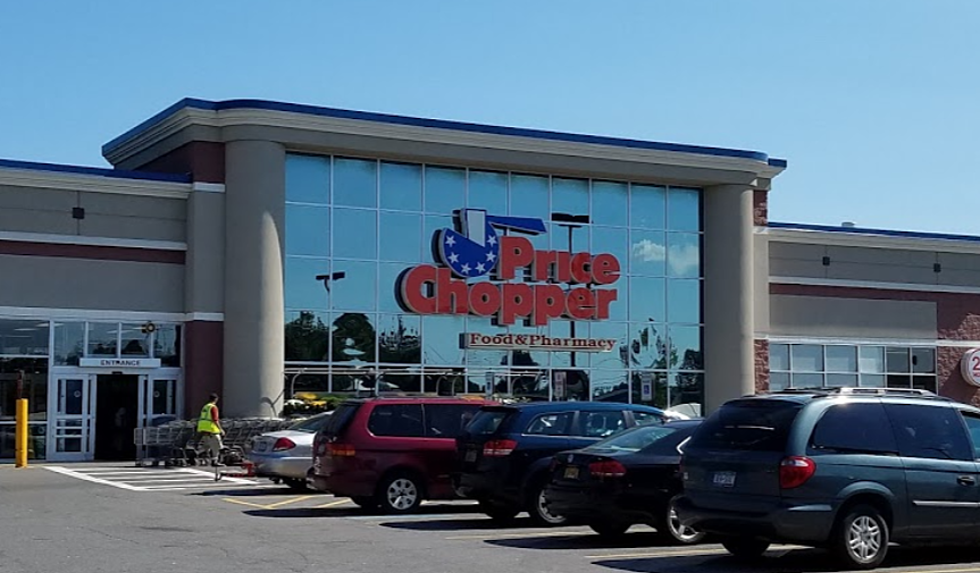 Big Changes Coming To New Hartford Price Chopper