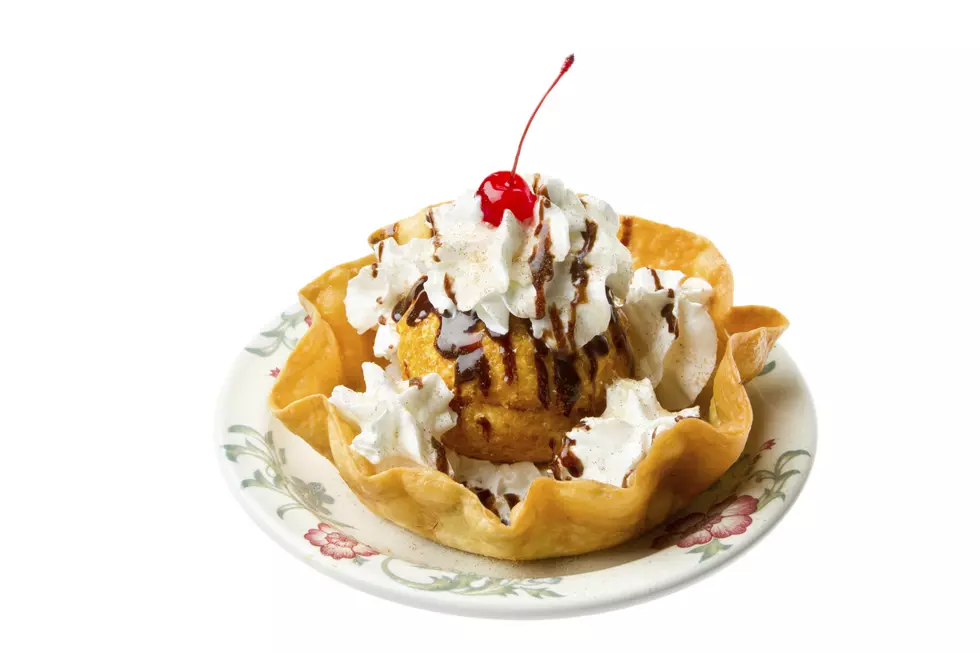 Did You Know Ice Cream Sundaes Were Invented in Upstate New York?