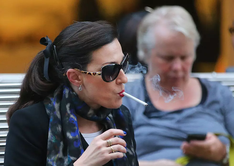 New York Is The Most Expensive State For Smokers