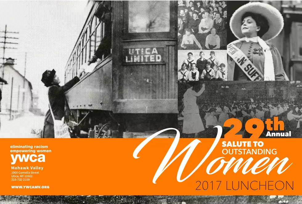 YWCA Honors Mohawk Valley’s Outstanding Women