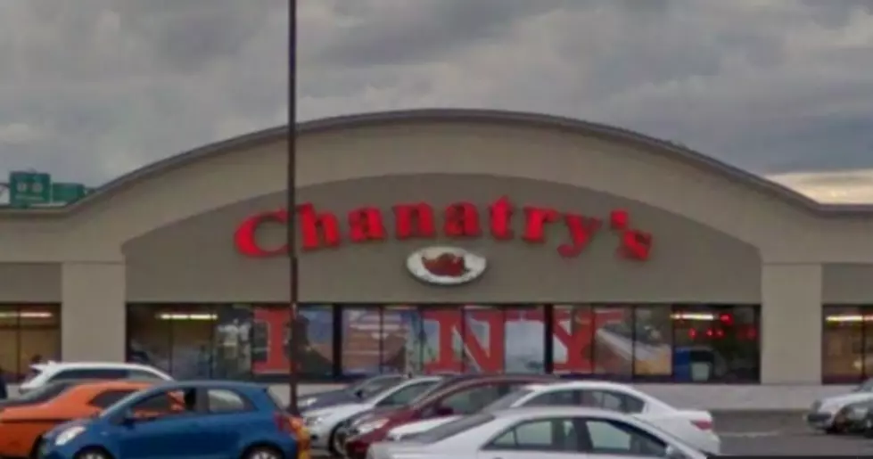 Chanatry’s Wins CNY Best Small Supermarket Poll