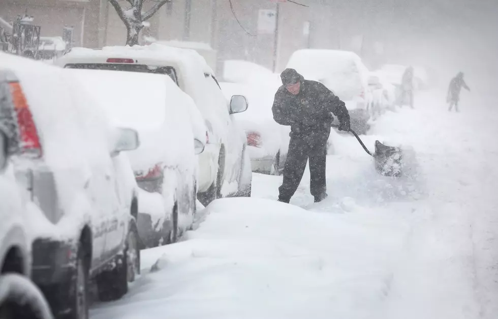 This Coming Winter’s Going to Be a Doozy for Central New York