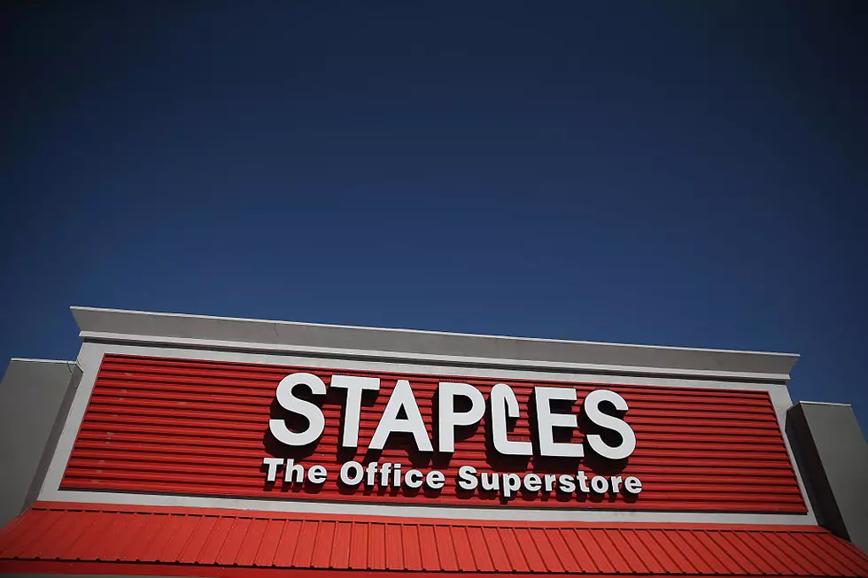 Will Staples Close In New Hartford