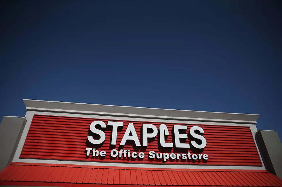 Is Staples Closing in New Hartford