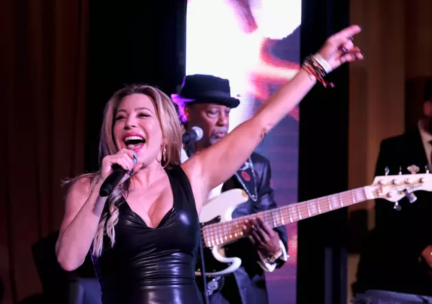 Taylor Dayne Added to New York State Fair Lineup