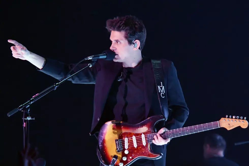 See John Mayer, Nickelback and More for $20