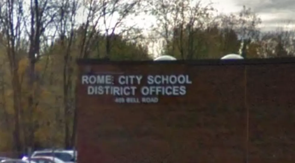 Rome School District Looking For Director Of Early Childhood