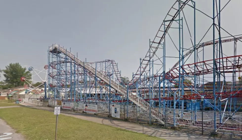 &#8216;Sky Tower&#8217; and Other New Rides at Sylvan Beach
